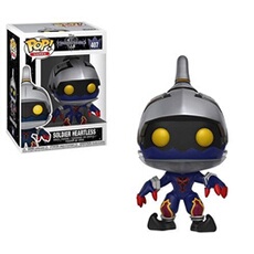 Figurine Pop Kingdom Hearts 3 Soldier Heartless