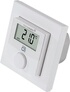 Homematic IP Wandthermostat Mit Schaltausgang - Für Markenschalter HmIP Bwth 150628a0 Homematic IP Wandthermostat Mit Schaltausgang - Für Markenschalter HmIP Bwth 150628a0