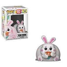 Figurine Pop Wreck It Ralph 2 Pop 8
