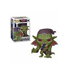 Figurine Pop Spider-Man Green Goblin