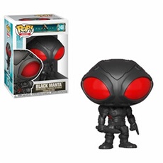 Figurine Pop Aquaman Black Manta