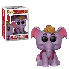 Figurine Pop Aladdin Elephant Abu