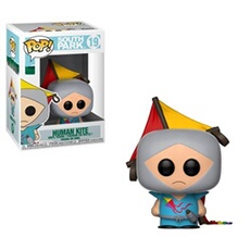 Figurine Pop South Park Human Kite