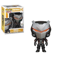 Figurine Pop Games Fortnite Omega