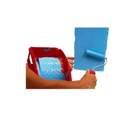 bac a peinture freepaint portable 250 ml