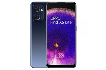 Smartphone Oppo Smartphone oppo find x5 lite 6,43" fhd+ 8 gb ram 256 gb oppo