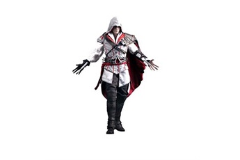 Figurine VGM12 - Assassin's Creed 2 - Ezio