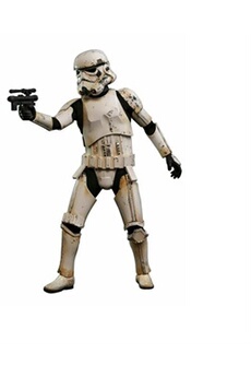 Figurine Tms011 - Star Wars - The Mandalorian - Remnant Stormtrooper