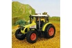 Starlux Coffret agriculture Tracteur Claas avec remorque fermier et animaux de la ferme photo 4