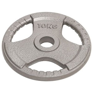 Barre olympique 20 kg - Barre de musculation 50 mm pour haltérophilie Barre olympique 20 kg - Barre de musculation 50 mm pour haltérophilie