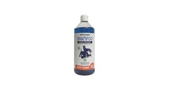 Vetocanis shampoing economic 1l - pour chien