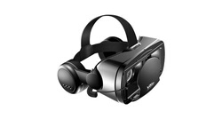 casque Réaliter Virtuel pour Téléphone Casque audio intégrer sur le casque casque Réaliter Virtuel pour Téléphone Casque audio intégrer sur le casque