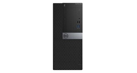 Unité Centrale Dell Pc tour optiplex 7040 core i7-6700 ram Unité Centrale Dell Pc tour optiplex 7040 core i7-6700 ram