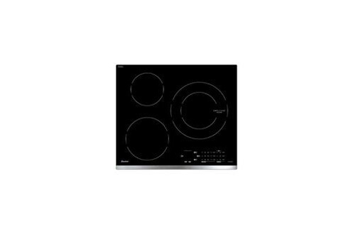 Plaque induction Sauter Plaque de cuisson induction 3 foyers 4000w noir spi  4360 x