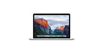 Pro 15" 2012 Retina I7 2. 3Ghz 8Gb 256Ssd