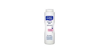 Poudre de talc parfumée instituto español 185 g