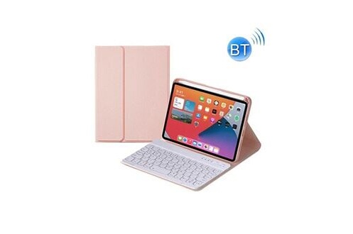 Clavier pour tablette Wewoo Hy006 touches rondes clavier bluetooth
