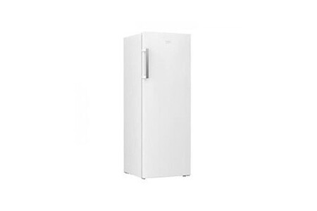 Congélateur armoire Beko Congelateur armoire rfne290l31wn - - 250 l - froid no frost - freezer guard -15°c - pose libre - blanc