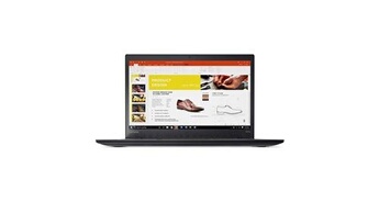 PC Portable Lenovo Lenovo Thinkpad T470S - Intel Core i5 - 8 Go - Hdd 500