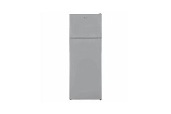réfrigérateur combiné cdv1s514fs argenté (143 x 55 cm)