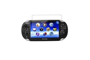 Verre trempé transparent full hd protecteur d'écran film de protection pour sony playstation psvita ps vita console 1001
