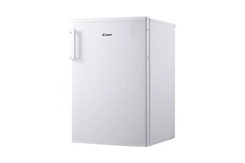 congelateur armoire cctus544whn top congélateur table - 91 l - froid statique - classe e - blanc