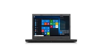 Lenovo Thinkpad L470 - Intel Core I3 - 8 Go - Hdd 500