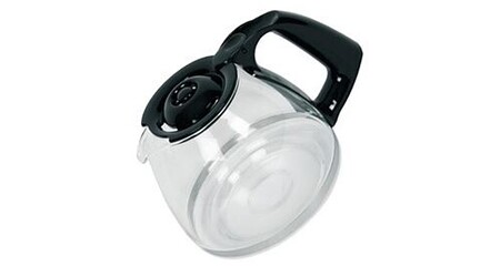 Verseuse Professionnelle HENDI Verseuse à Café HENDI 1,8L - Verre Verseuse Professionnelle HENDI Verseuse à Café HENDI 1,8L - Verre