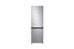 Samsung elettrodomestici réfrigérateur rb7300t rb34t603esa/ef réfrigérateur combiné 340 l argenté inox photo 1