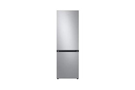 Réfrigérateur multi-portes Samsung elettrodomestici réfrigérateur rb7300t rb34t603esa/ef réfrigérateur combiné 340 l argenté inox
