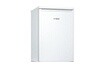 Bosch Refrigerateur - frigo ktr15nwfa - top pose libre - 135l - froid statique - 56x85cm - blanc photo 1