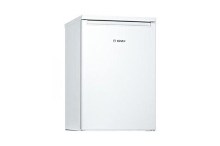Réfrigérateur multi-portes Bosch Refrigerateur - frigo ktr15nwfa - top pose libre - 135l - froid statique - 56x85cm - blanc