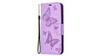 Coque et étui téléphone mobile Taperso Coque pour Xiaomi Redmi Note 12 4G avec motif papillon et Coque et étui téléphone mobile Taperso Coque pour Xiaomi Redmi Note 12 4G avec motif papillon et