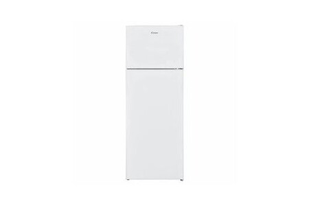 Congélateur armoire Candy Réfrigérateur combiné cdv1s514fw blanc (143 x 55 cm)