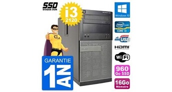 PC de bureau avec intel pentium dual core pour 16 Go maximale de la ram PC de bureau avec intel pentium dual core pour 16 Go maximale de la ram