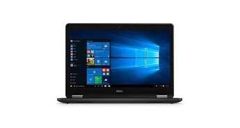 Pc Portable Dell Dell Latitude E5480 - Intel Core I5 7300U - 8 Go - Ssd 480 - Windows 10 - Azerty