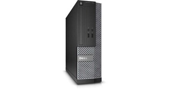 optiplex 3020 sff - 16go - hdd 1to