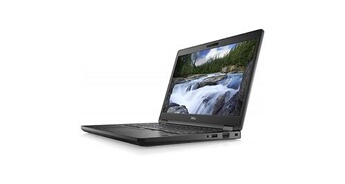 Dell Latitude 5490 - 16Go - SSD 256Go