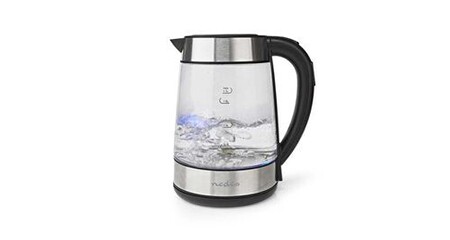 NEDIS Plastifieuse A3 Chaud/Froid 300 Mm/min – Rapide & Facile Avec Arrêt Auto