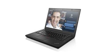 Lenovo Thinkpad T460 - 8Go - SSD 128Go - Grade B