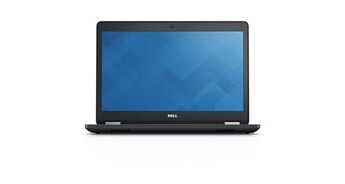Dell Latitude 5280 - 12" - Core i5 2,6 Ghz - SSD 256 Go - 16 Go Azerty - Français