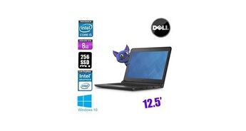 latitude 7280 i5 - grade b
