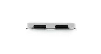 Support d'enceinte Nedis Support mural pour barre de son sonos® beam max. 5 kg