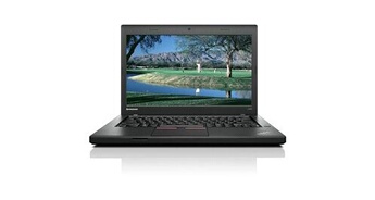 Pc Portable Lenovo Lenovo Thinkpad L460 - Core I5 6300U - 8 Go - Ssd 240 - Windows 10 - Azerty