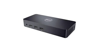 Station D'Accueil Pc Portable Dell Station D'Accueil Dell D3100 Usb 3.0