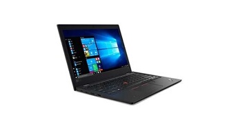 Lenovo Thinkpad L380 - 8Go - SSD 128Go - Windows 11 - Grade B