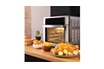 Cecotec Mini-four friteuse bake&fry 3000 steel touch photo 3