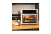 Cecotec Mini-four friteuse bake&fry 3000 steel touch photo 4