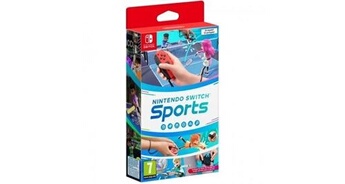 switch sports