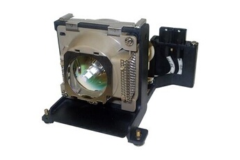lampe vidéoprojecteur benq lampe pour w2000 type original inside